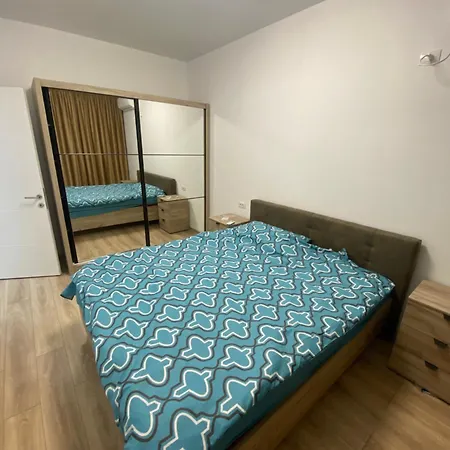 Solid Cazino Apartment Mamaia
